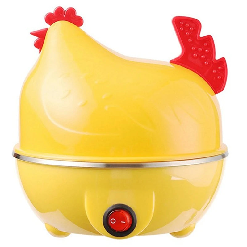 Egg Cooker - cocedor de huevos multifuncional