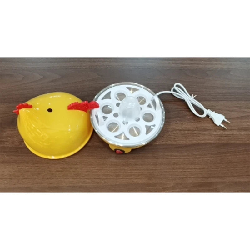 Egg Cooker - cocedor de huevos multifuncional